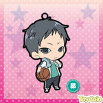 [PRE-OWNED] Toys Works Collection Niitengomu! Brothers Conflict - 1st Conflict by Toy's Works Collection - Shop at ToyCoin