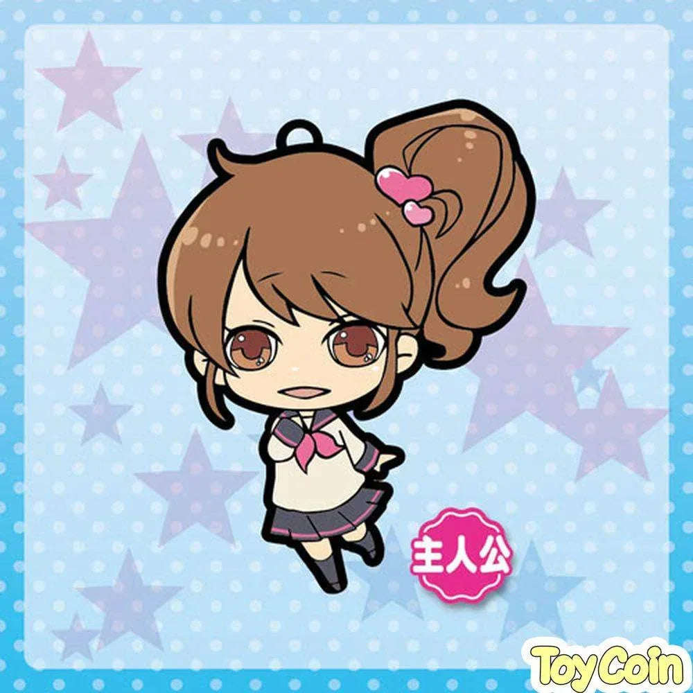 [PRE-OWNED]Toys Works Collection Niitengomu! Brothers Conflict - 2nd Conflict by Toy's Works Collection - Shop at ToyCoin