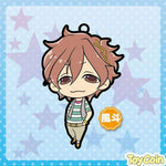 [PRE-OWNED]Toys Works Collection Niitengomu! Brothers Conflict - 2nd Conflict by Toy's Works Collection - Shop at ToyCoin