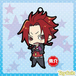 [PRE-OWNED]Toys Works Collection Niitengomu! Brothers Conflict - 2nd Conflict by Toy's Works Collection - Shop at ToyCoin