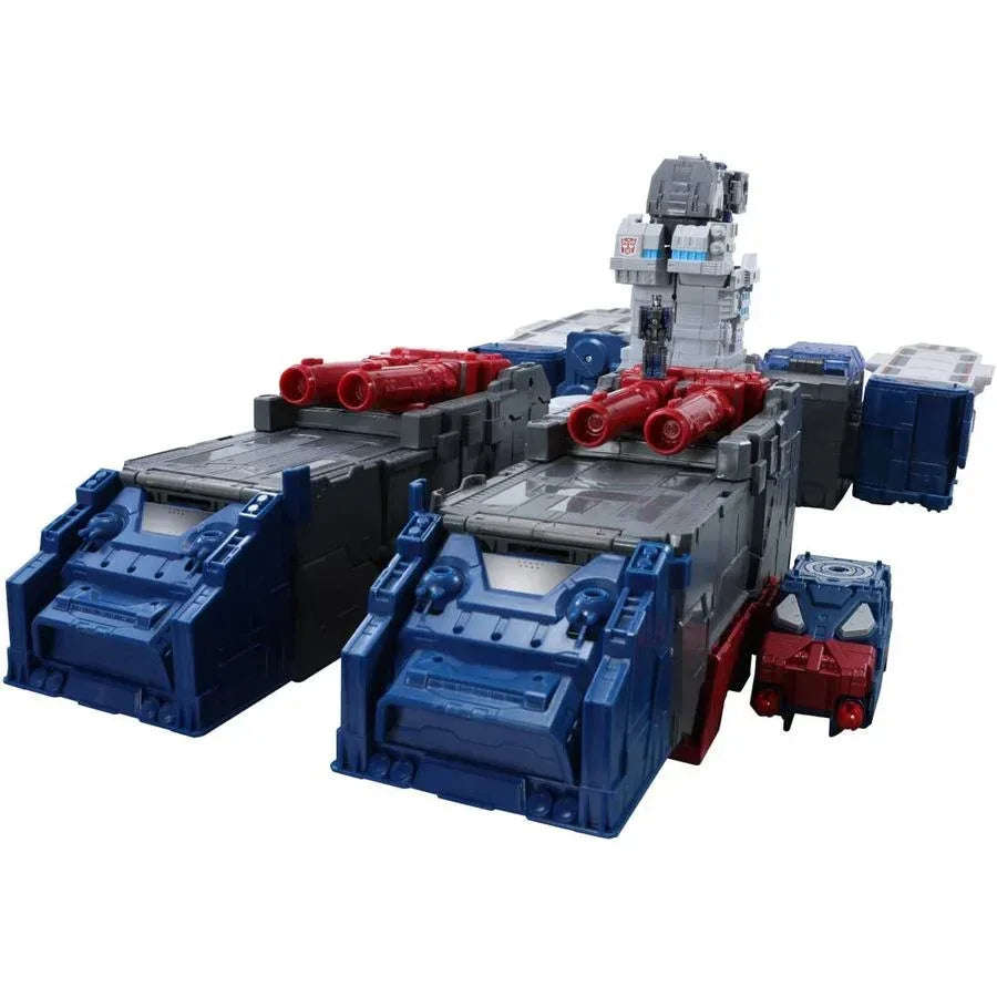 [PRE-OWNED] Transformers Legends Takara Tomy Japan LG-31 Fortress Maximus by TAKARA TOMY - Shop at ToyCoin