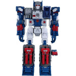[PRE-OWNED] Transformers Legends Takara Tomy Japan LG-31 Fortress Maximus by TAKARA TOMY - Shop at ToyCoin