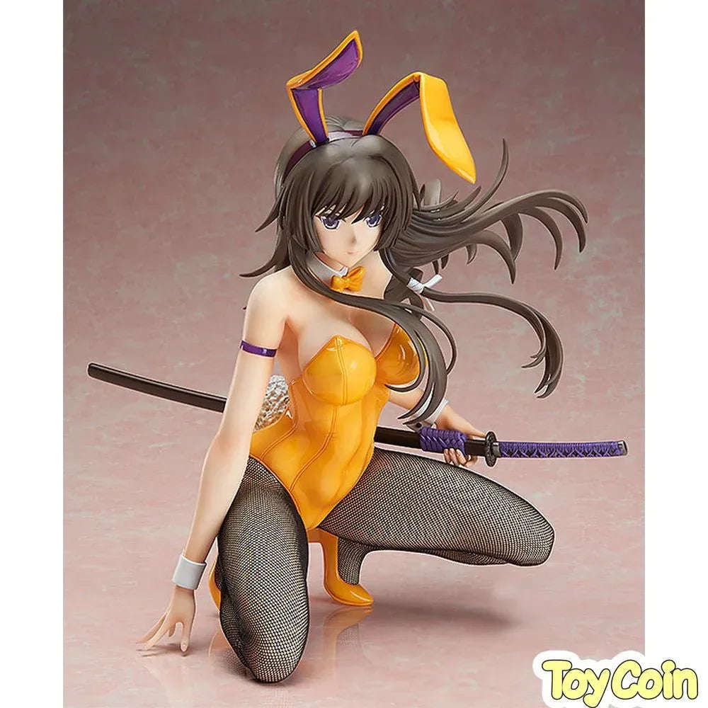 [PRE-OWNED] Yui Takamura Bunny Ver. by FREEing - Shop at ToyCoin