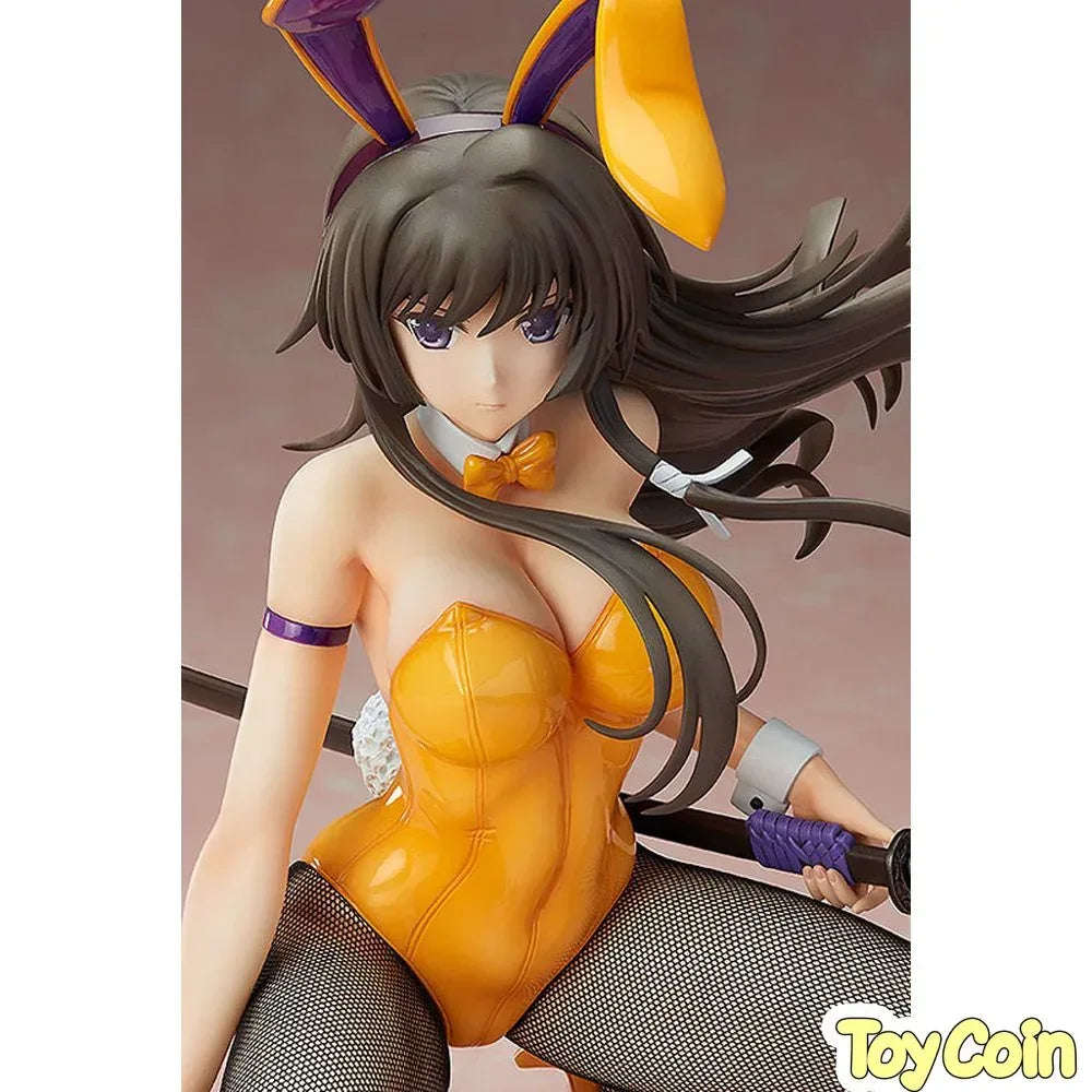 [PRE-OWNED] Yui Takamura Bunny Ver. by FREEing - Shop at ToyCoin