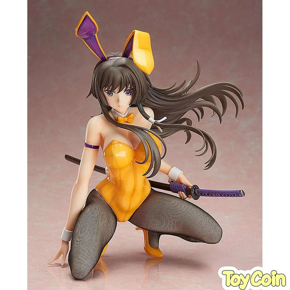 [PRE-OWNED] Yui Takamura Bunny Ver. by FREEing - Shop at ToyCoin
