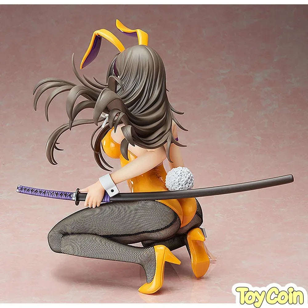 [PRE-OWNED] Yui Takamura Bunny Ver. by FREEing - Shop at ToyCoin