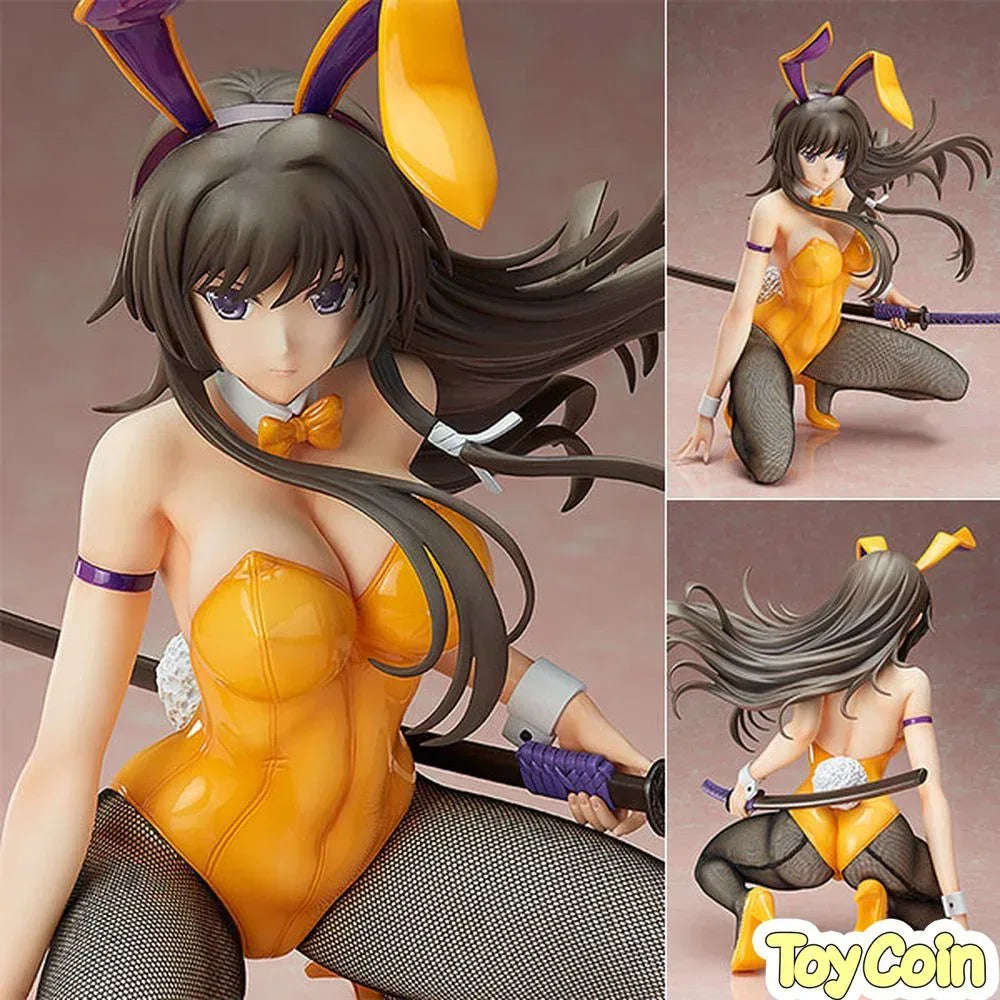 [PRE-OWNED] Yui Takamura Bunny Ver. by FREEing - Shop at ToyCoin