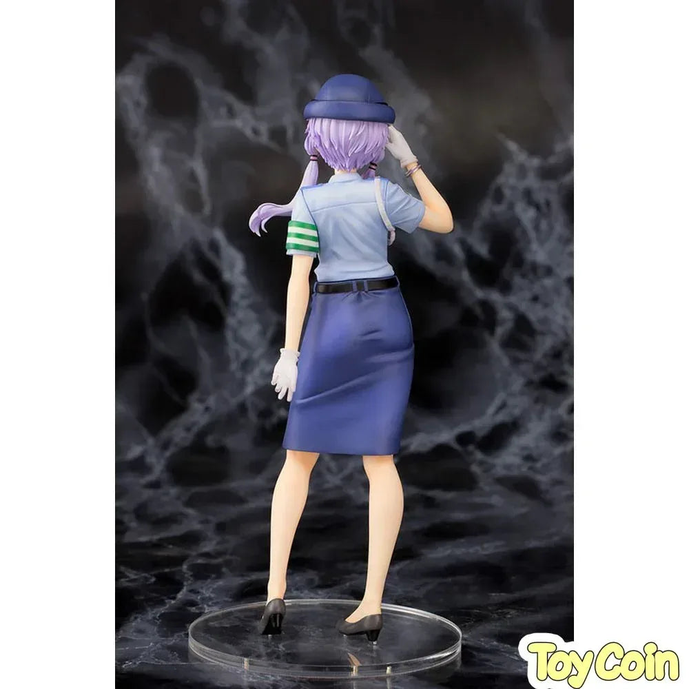 [PRE-OWNED] Yuzuki Yukari Police Officer Ver. by PULCHRA - Shop at ToyCoin