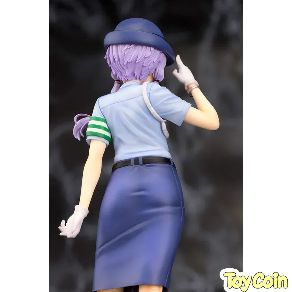 [PRE-OWNED] Yuzuki Yukari Police Officer Ver. by PULCHRA - Shop at ToyCoin
