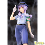 [PRE-OWNED] Yuzuki Yukari Police Officer Ver. by PULCHRA - Shop at ToyCoin