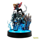 Precious G.E.M. Fullmetal Alchemist Edward & Alphonse Elric Brothers Set by Megahouse - Shop at ToyCoin
