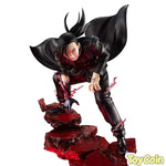 Precious G.E.M. Series: Fullmetal Alchemist Greed (Lin Yao) [w/, Light-up Base] by Megahouse - Shop at ToyCoin