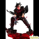 Precious G.E.M. Series: Fullmetal Alchemist Greed (Lin Yao) [w/, Light-up Base] by Megahouse - Shop at ToyCoin