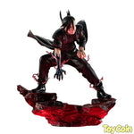 Precious G.E.M. Series: Fullmetal Alchemist Greed (Lin Yao) [w/, Light-up Base] by Megahouse - Shop at ToyCoin