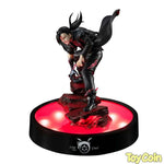 Precious G.E.M. Series: Fullmetal Alchemist Greed (Lin Yao) [w/, Light-up Base] by Megahouse - Shop at ToyCoin