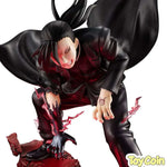 Precious G.E.M. Series: Fullmetal Alchemist Greed (Lin Yao) [w/, Light-up Base] by Megahouse - Shop at ToyCoin