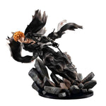 Precious G.E.M. Series Ichigo Kurosaki Thousand-Year Blood War by Megahouse - Shop at ToyCoin