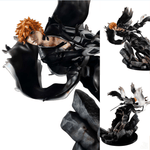Precious G.E.M. Series Ichigo Kurosaki Thousand-Year Blood War by Megahouse - Shop at ToyCoin