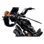 Precious G.E.M. Series Ichigo Kurosaki Thousand-Year Blood War by Megahouse - Shop at ToyCoin