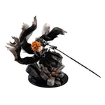Precious G.E.M. Series Ichigo Kurosaki Thousand-Year Blood War by Megahouse - Shop at ToyCoin