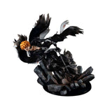 Precious G.E.M. Series Ichigo Kurosaki Thousand-Year Blood War by Megahouse - Shop at ToyCoin