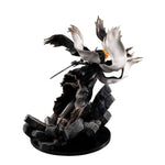 Precious G.E.M. Series Ichigo Kurosaki Thousand-Year Blood War by Megahouse - Shop at ToyCoin