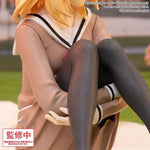 Premium Figure Ave Mujica Misumi Uika School Uniform Ver. by Bushiroad - Shop at ToyCoin