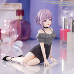 Premium Figure Ave Mujica Yutenji Nyamu Casual Outfit Ver. by Bushiroad - Shop at ToyCoin