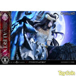 Premium Masterline Albedo by Prime 1 Studio - Shop at ToyCoin