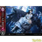 Premium Masterline Albedo by Prime 1 Studio - Shop at ToyCoin