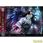 Premium Masterline Albedo by Prime 1 Studio - Shop at ToyCoin