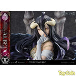 Premium Masterline Albedo by Prime 1 Studio - Shop at ToyCoin