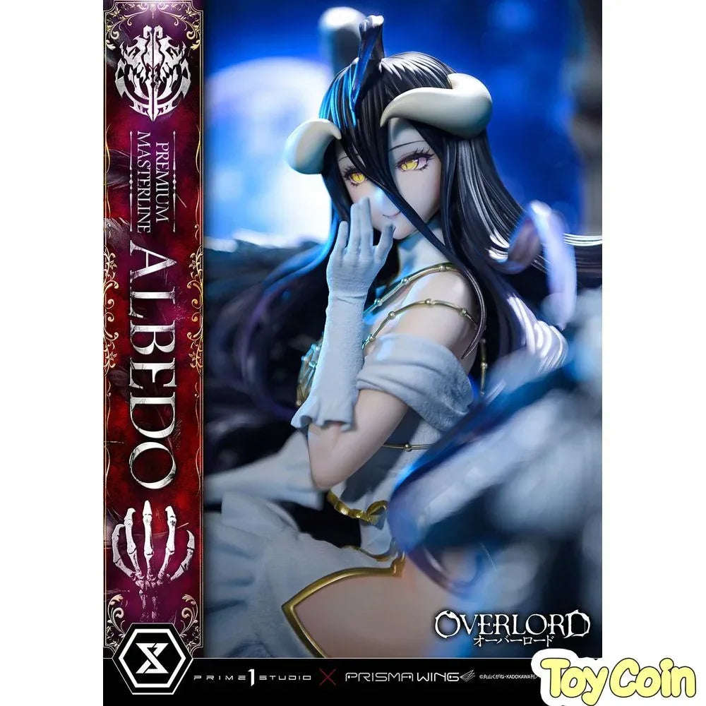 Premium Masterline Albedo by Prime 1 Studio - Shop at ToyCoin