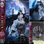 Premium Masterline Albedo by Prime 1 Studio - Shop at ToyCoin