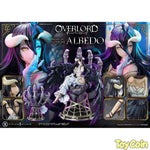 Premium Masterline Albedo by Prime 1 Studio - Shop at ToyCoin