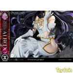 Premium Masterline Albedo by Prime 1 Studio - Shop at ToyCoin