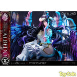 Premium Masterline Albedo by Prime 1 Studio - Shop at ToyCoin