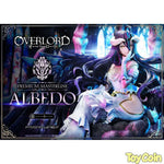 Premium Masterline Albedo by Prime 1 Studio - Shop at ToyCoin
