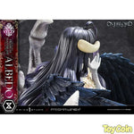 Premium Masterline Albedo by Prime 1 Studio - Shop at ToyCoin
