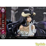 Premium Masterline Albedo by Prime 1 Studio - Shop at ToyCoin