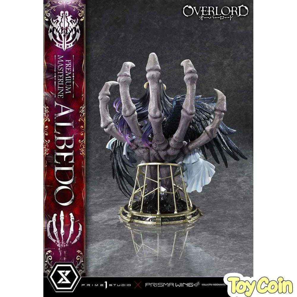 Premium Masterline Albedo by Prime 1 Studio - Shop at ToyCoin
