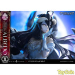 Premium Masterline Albedo by Prime 1 Studio - Shop at ToyCoin
