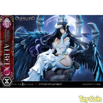 Premium Masterline Albedo by Prime 1 Studio - Shop at ToyCoin