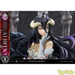 Premium Masterline Albedo by Prime 1 Studio - Shop at ToyCoin