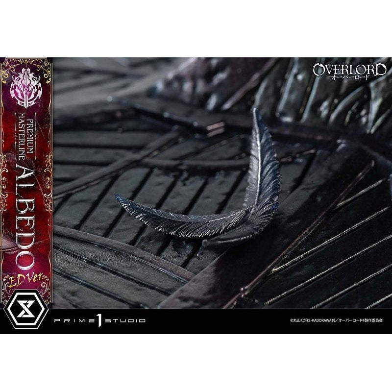 Premium Masterline Albedo ED Ver. by  Prime 1 Studio 4582647123992 ToyCoin