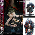 Premium Masterline Albedo ED Ver. by  Prime 1 Studio 4582647123992 ToyCoin