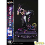 Premium Masterline Juri by Prime 1 Studio - Shop at ToyCoin