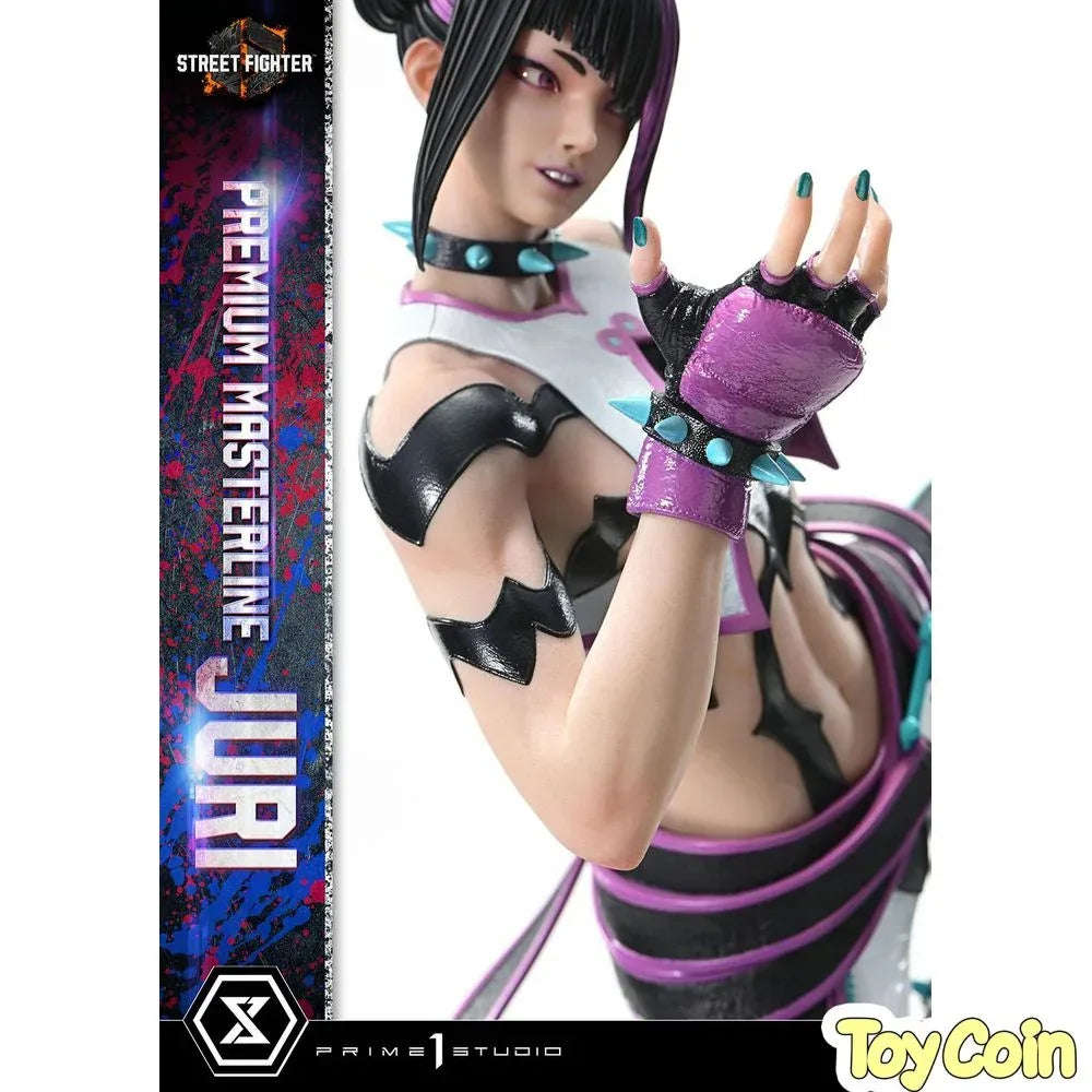 Premium Masterline Juri by Prime 1 Studio - Shop at ToyCoin