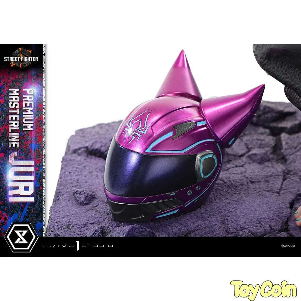 Premium Masterline Juri by Prime 1 Studio - Shop at ToyCoin