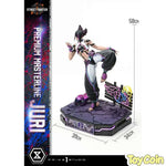 Premium Masterline Juri by Prime 1 Studio - Shop at ToyCoin